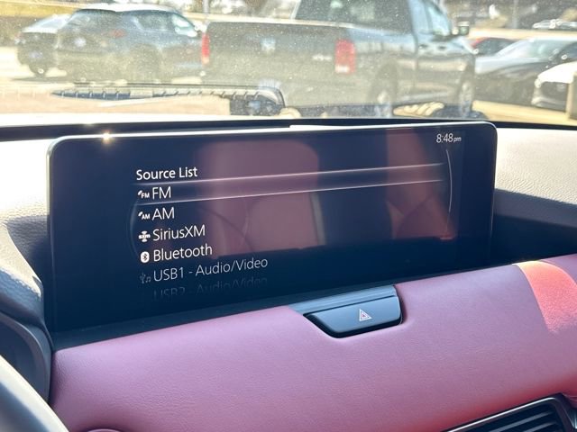 New 2026 MAZDA CX-70 3.3 Turbo w/ Premium Plus Pkg image 18