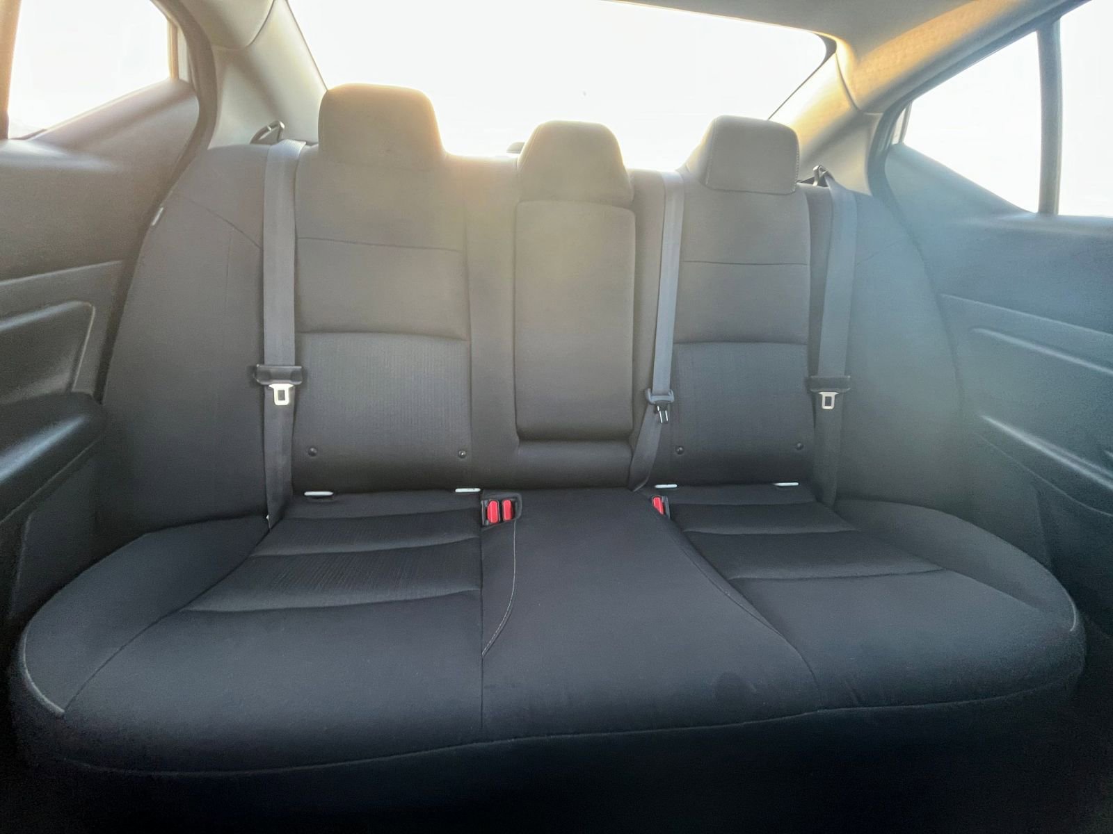 Used 2023 Nissan Altima 2.5 S image 36