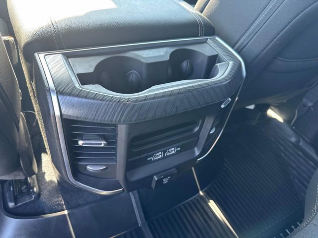 Used 2025 RAM 1500 Big Horn image 16
