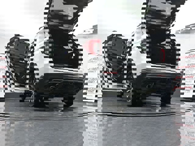 Used 2022 Ford Explorer ST-Line w/ Class IV Trailer Tow Package image 53