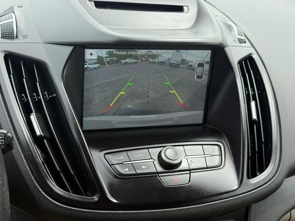 Used 2018 Ford Escape SEL FWD image 23