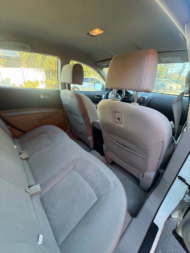 Used 2014 Nissan Rogue S w/ Convenience Package image 13