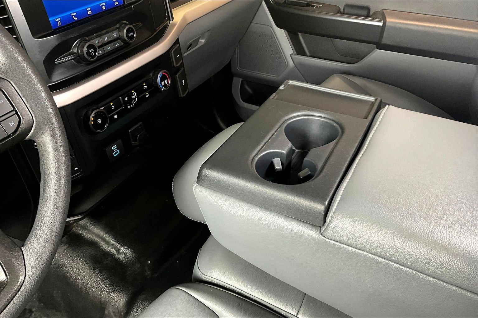 Used 2023 Ford F150 XL AWD/4WD image 19