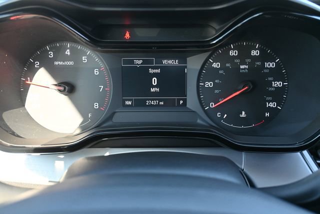 Used 2025 Chevrolet Trax LS image 15