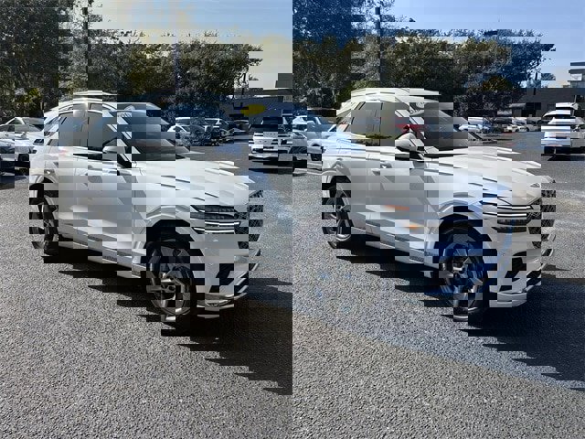 Used 2026 Genesis GV70 2.5T Advanced