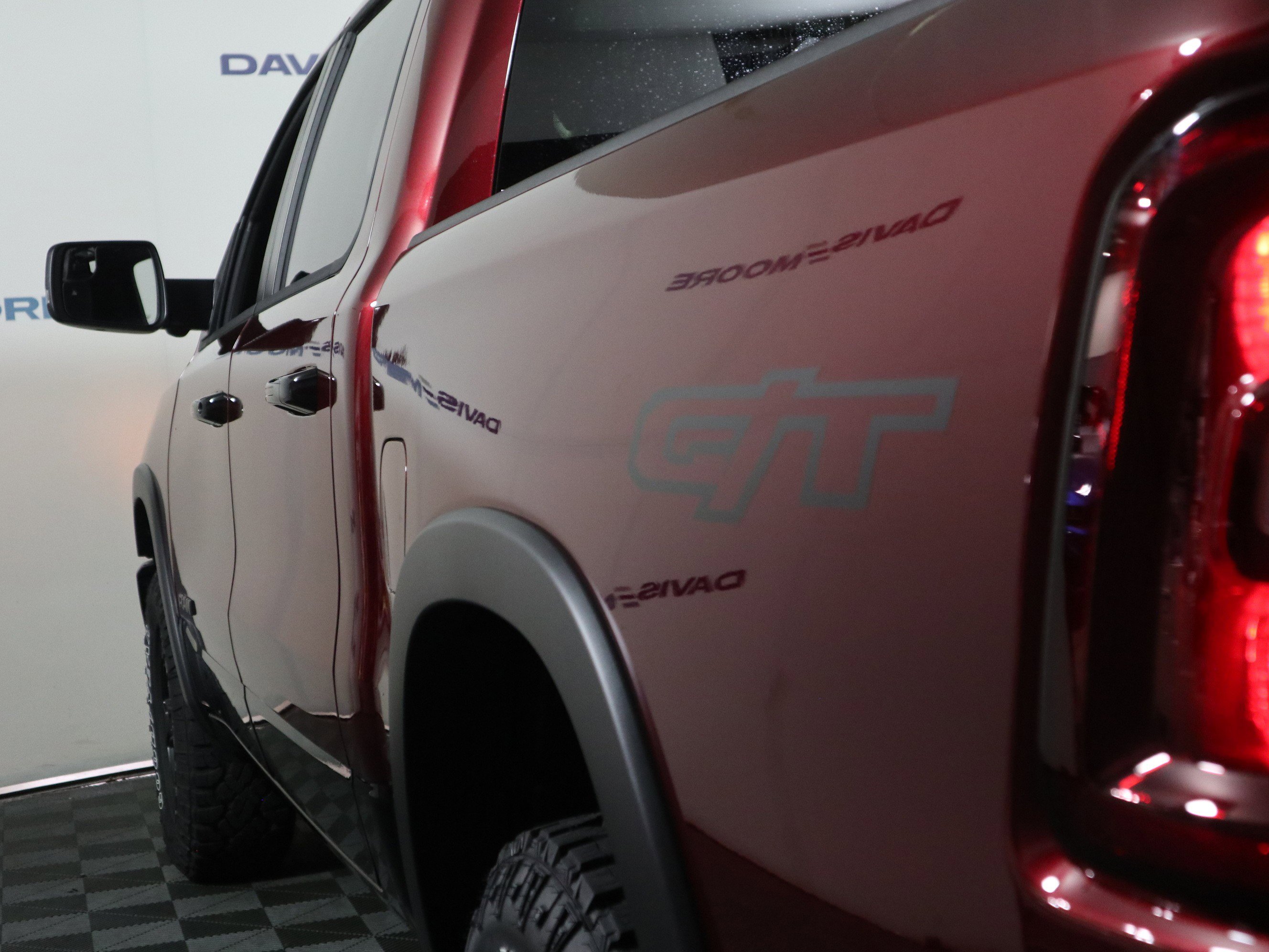 New 2026 RAM 1500 Rebel image 10