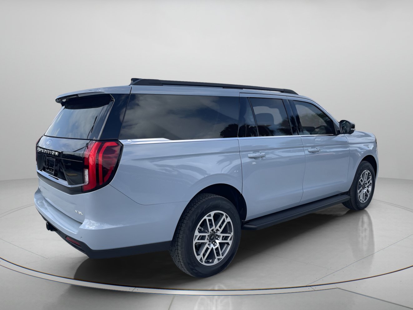 New 2026 Ford Expedition Max Active AWD/4WD image 4