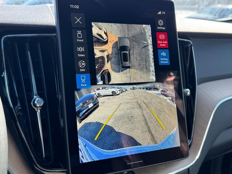 New 2026 Volvo XC60 B5 Plus w/ Protection Package Premier image 14