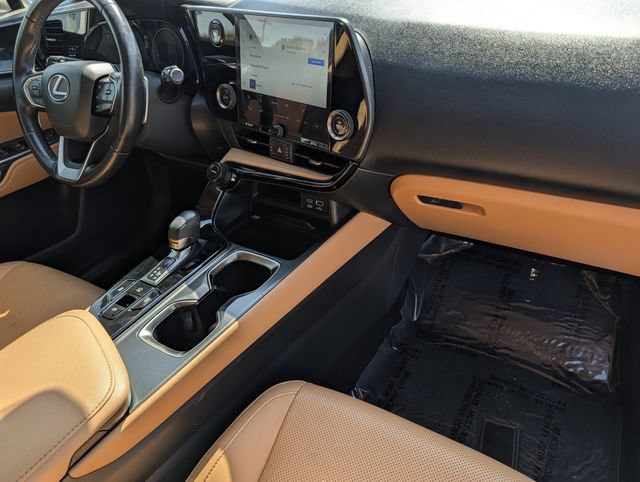 Used 2024 Lexus NX 250 FWD image 33