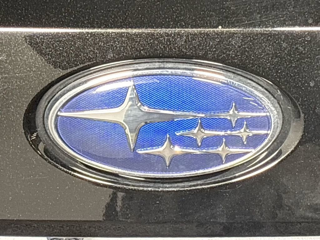 Certified 2025 Subaru Crosstrek 2.5i Sport w/ Popular Package #3A image 25