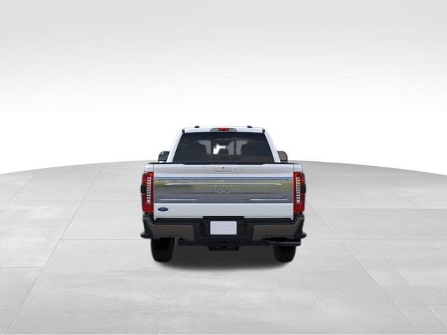 New 2026 Ford F350 King Ranch AWD/4WD image 6