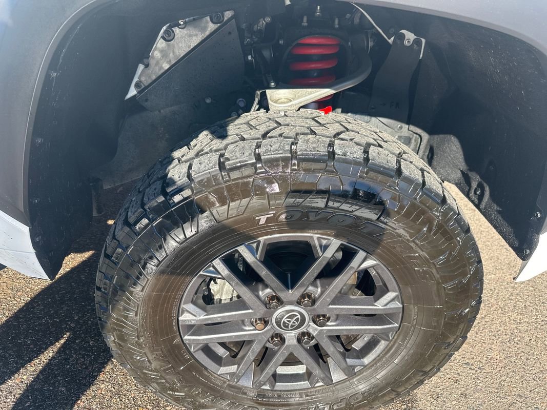 Used 2023 Toyota Tundra SR5 image 19