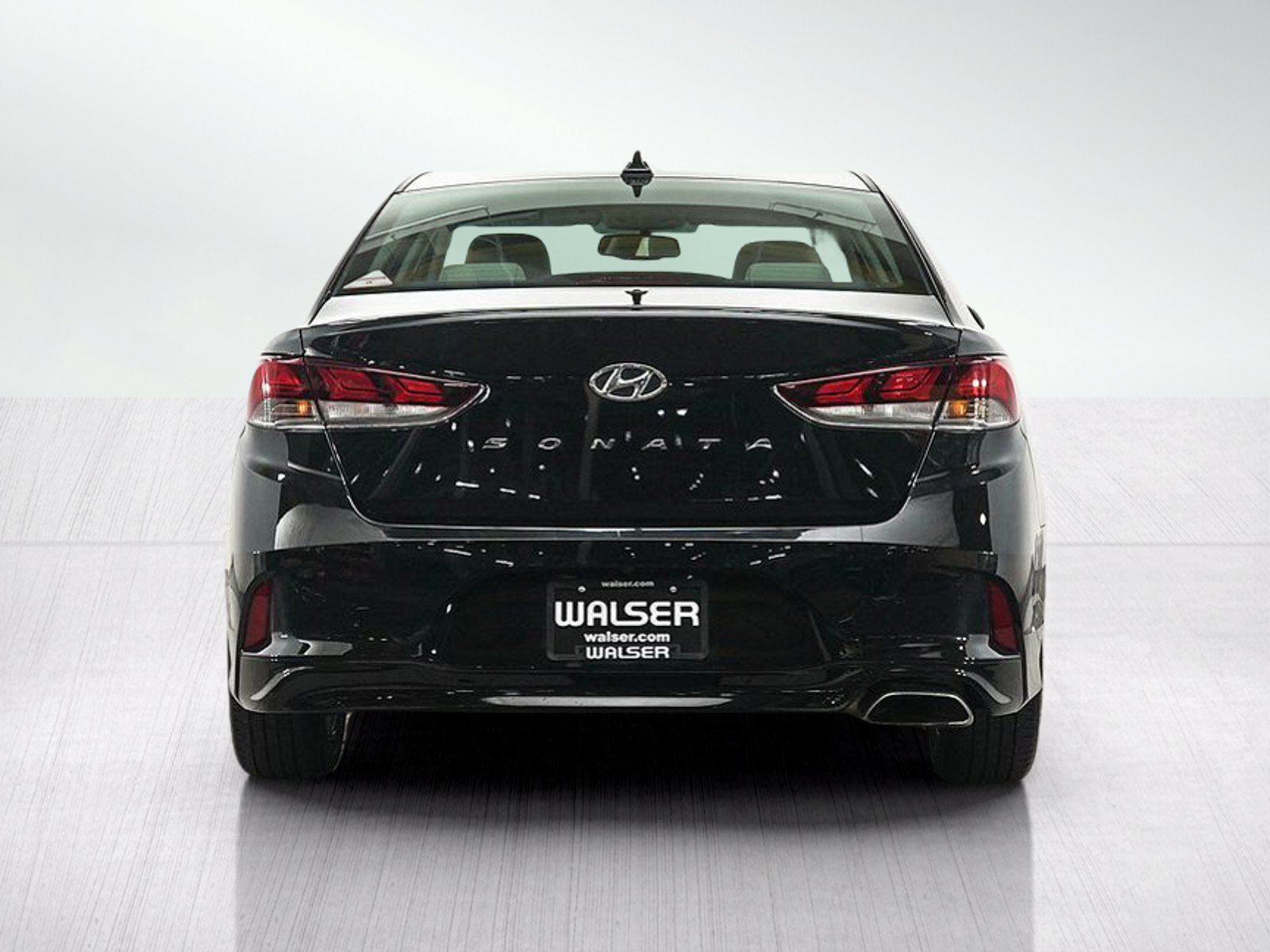 Used 2019 Hyundai Sonata SEL FWD image 4