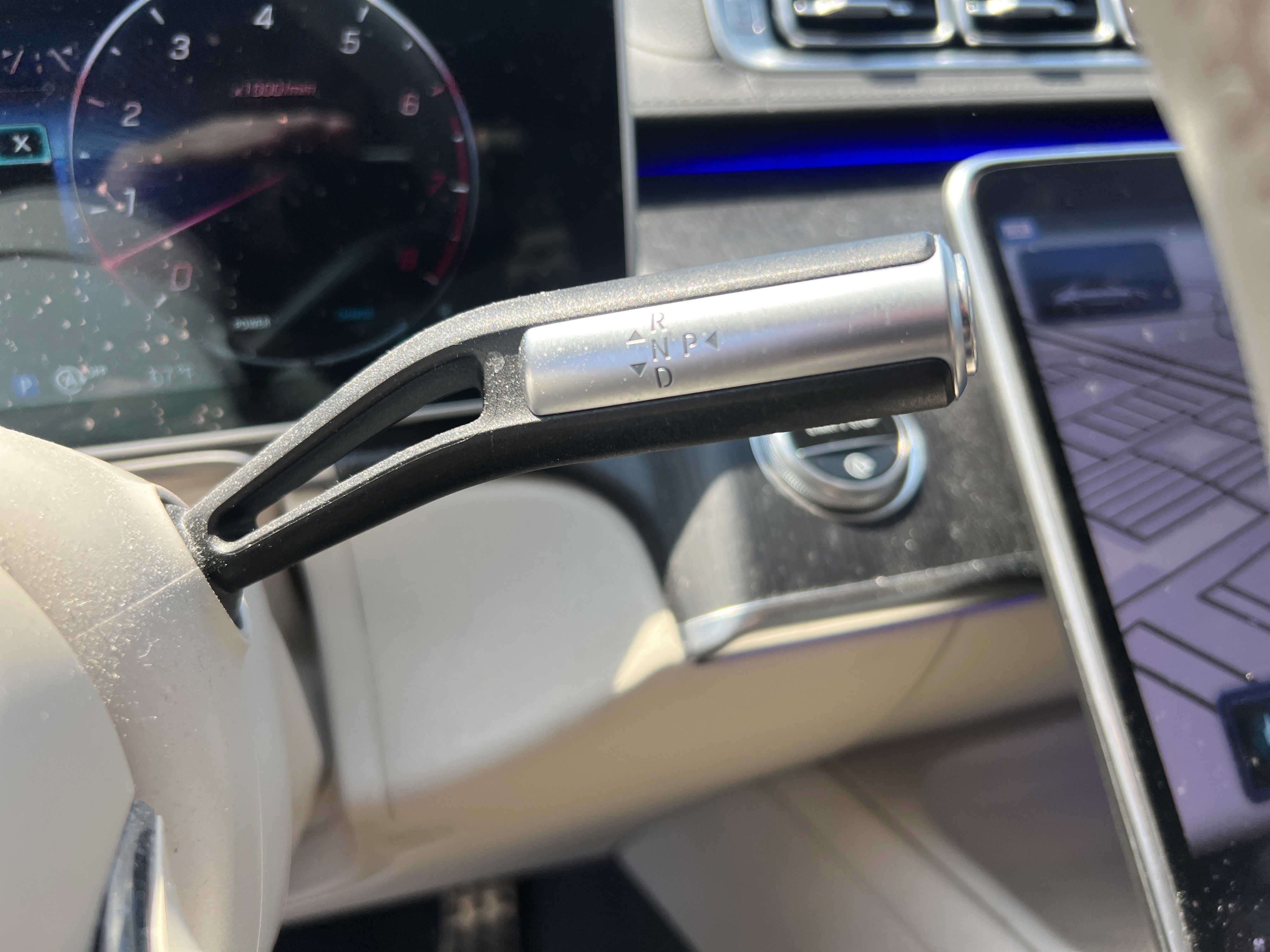 Used 2022 Mercedes-Benz S 500 4MATIC image 25