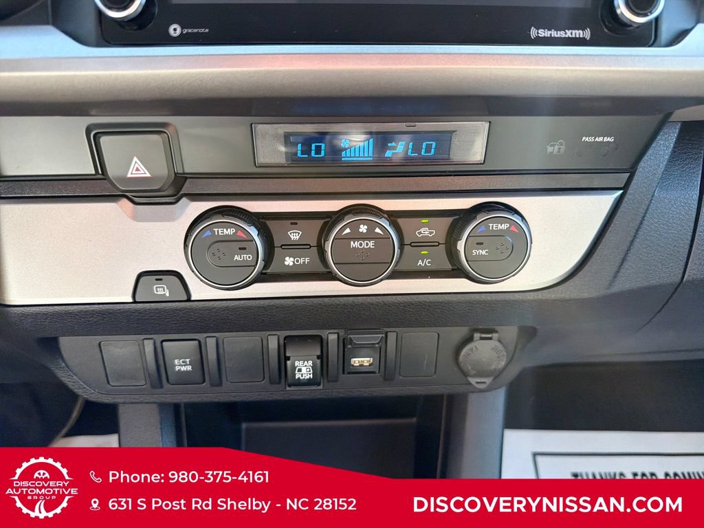 Used 2021 Toyota Tacoma SR5 RWD image 18