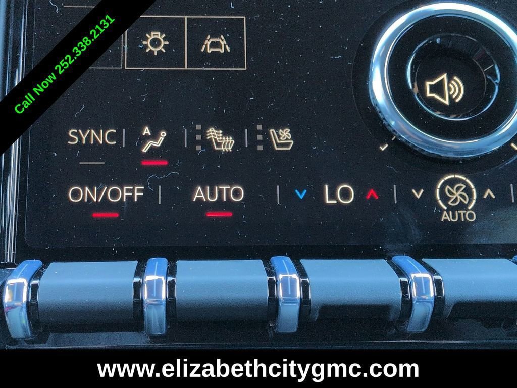 New 2026 GMC Acadia AT4 w/ Luxury Package AWD/4WD image 31