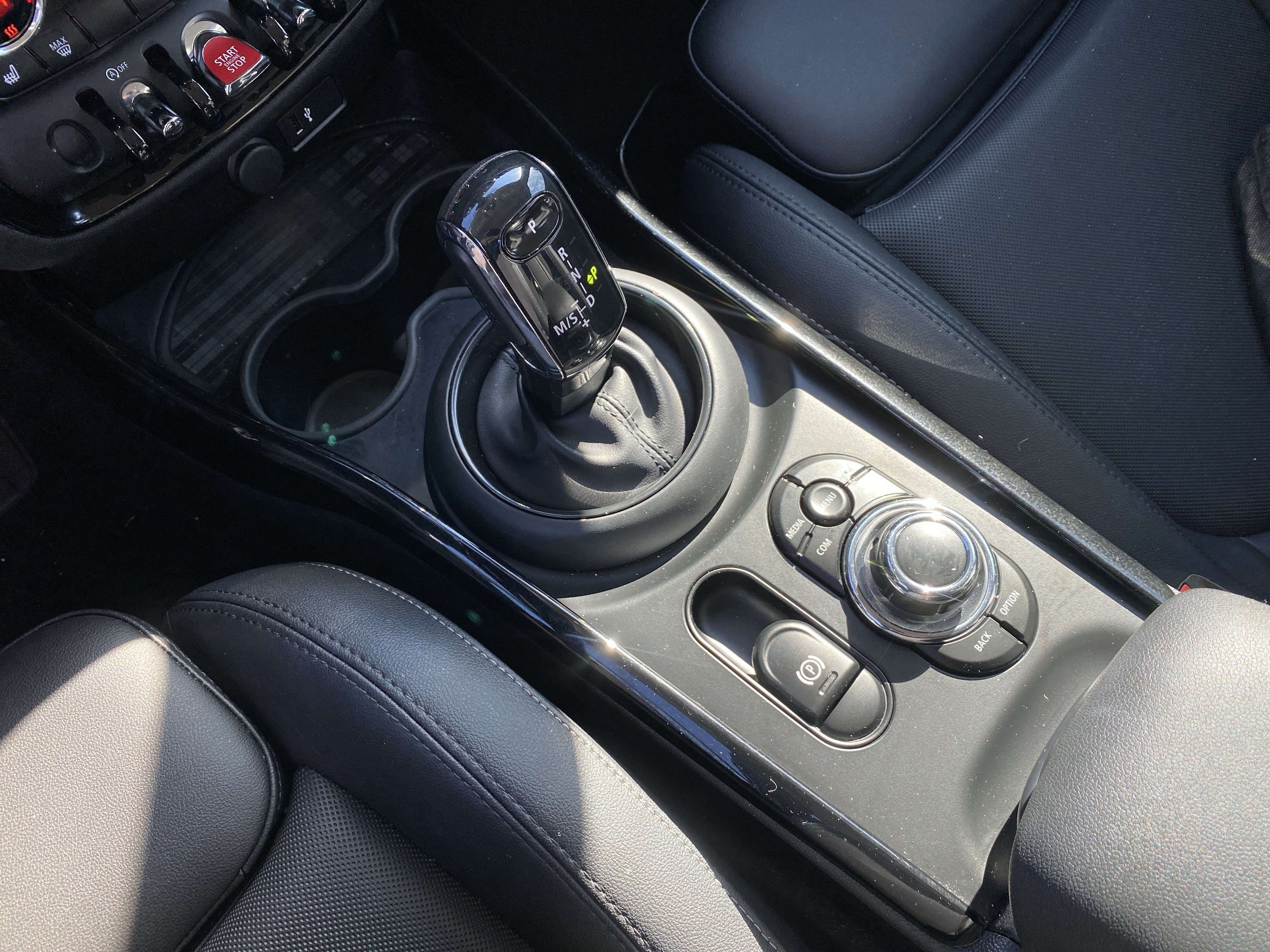 Used 2023 MINI Cooper Clubman S image 69