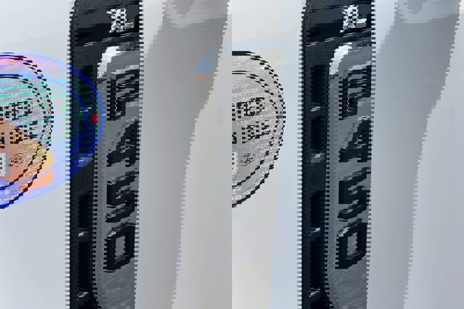 New 2026 Ford F450 XL image 24