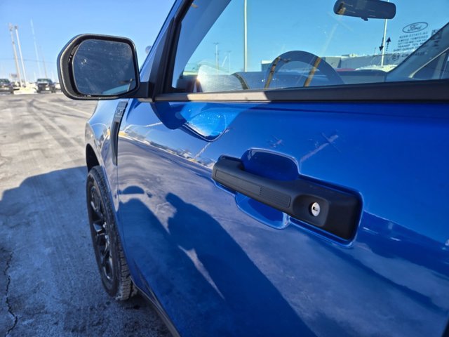 New 2026 Ford Maverick XLT w/ Equipment Group 301A image 25