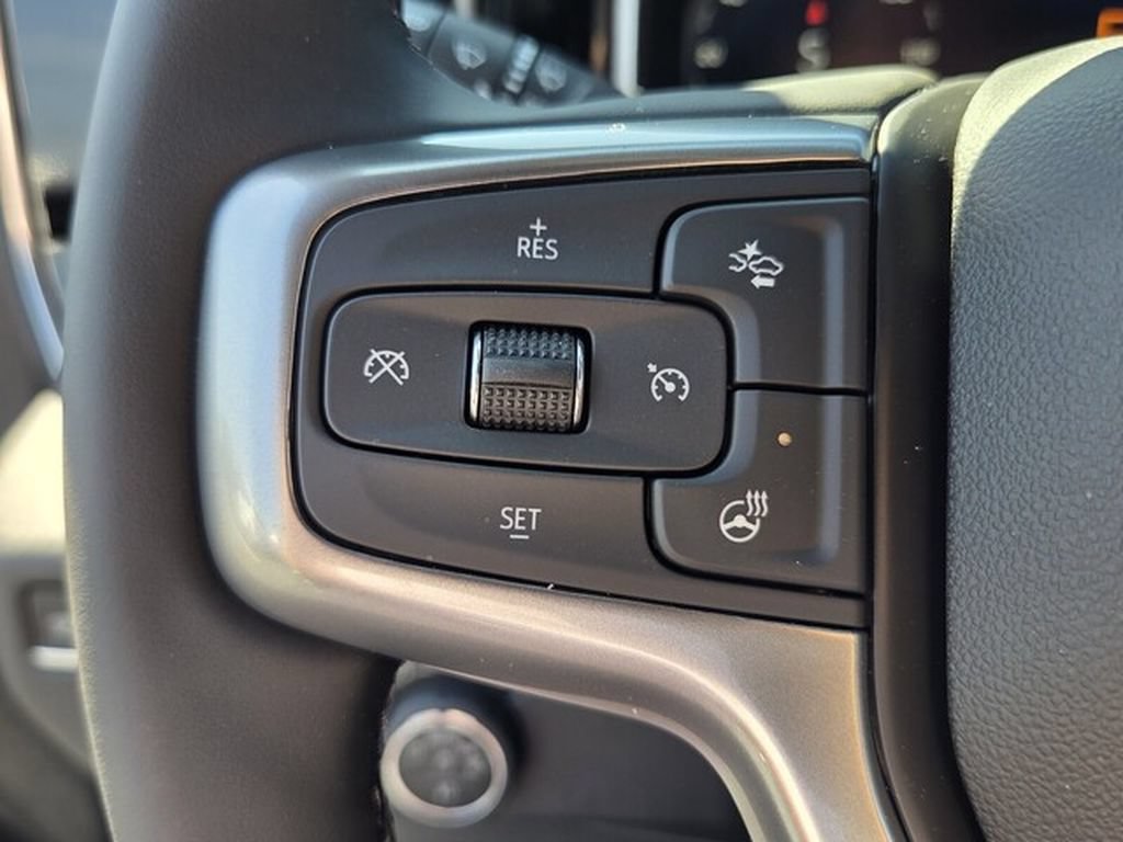 New 2026 Chevrolet Silverado 1500 RST w/ RST Select Package RWD image 26