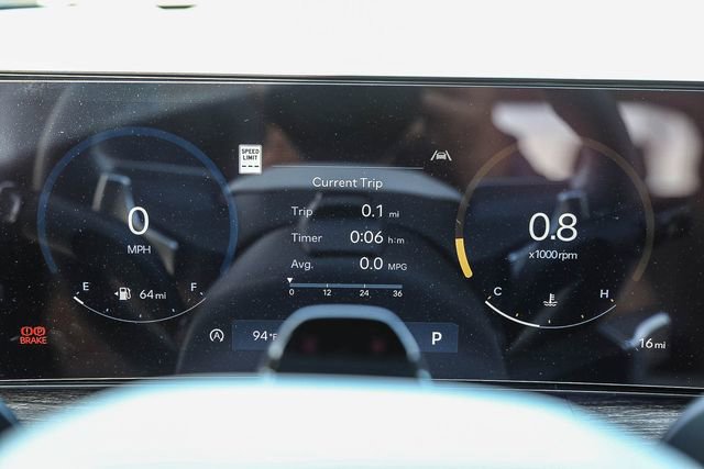 New 2025 Hyundai Santa Fe Calligraphy FWD image 26