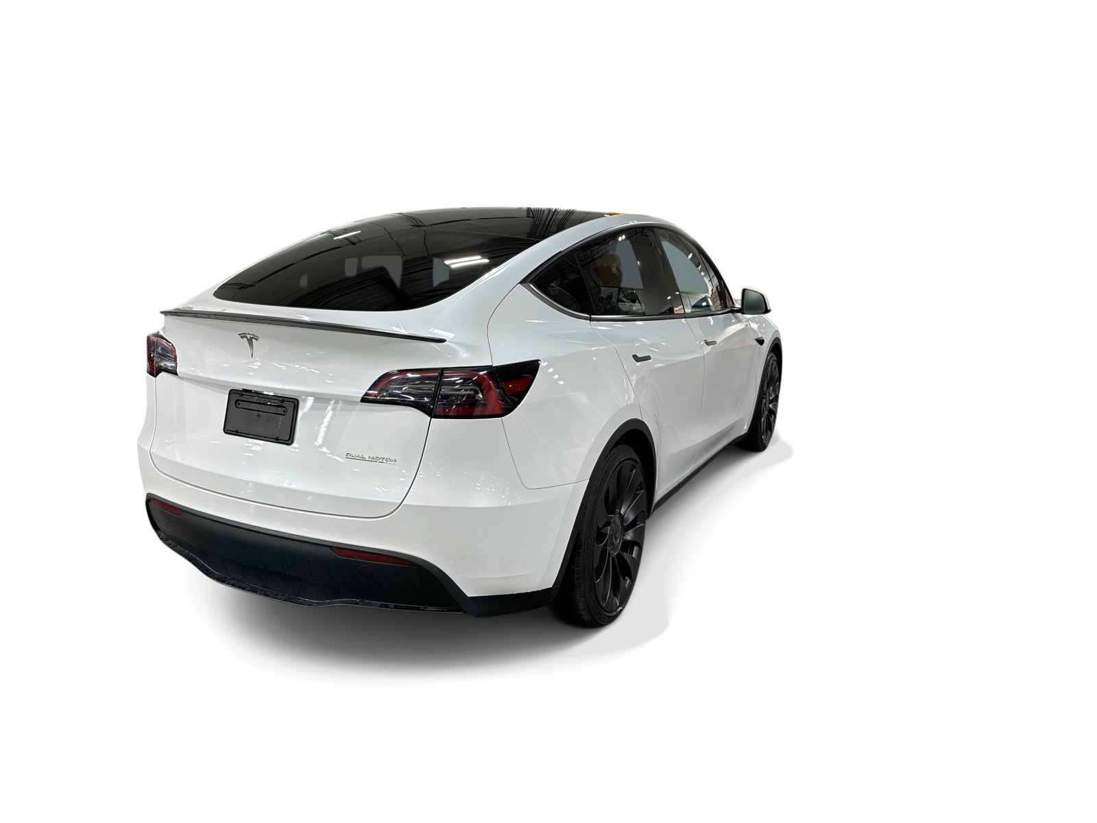 Certified 2023 Tesla Model Y Performance AWD/4WD image 6