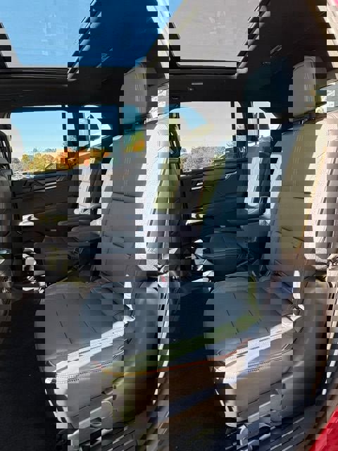 New 2026 GMC Acadia AT4 w/ Super Cruise Package image 16