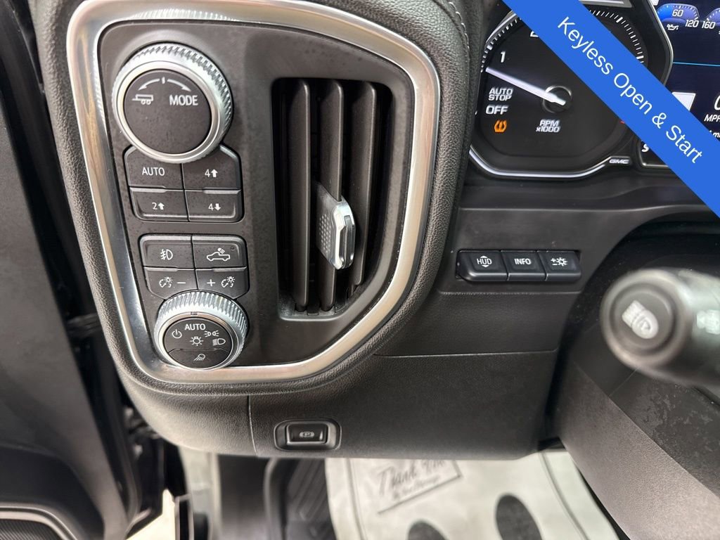 Used 2020 GMC Sierra 1500 Denali w/ Denali Ultimate Package image 22