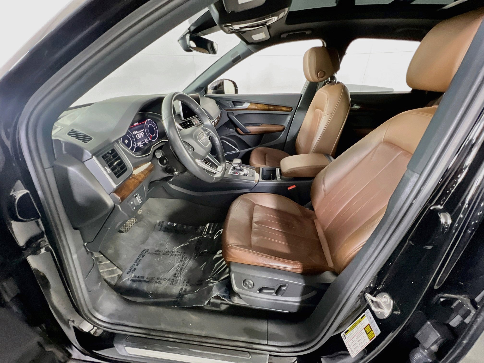 Used 2018 Audi Q5 2.0T Premium Plus image 20