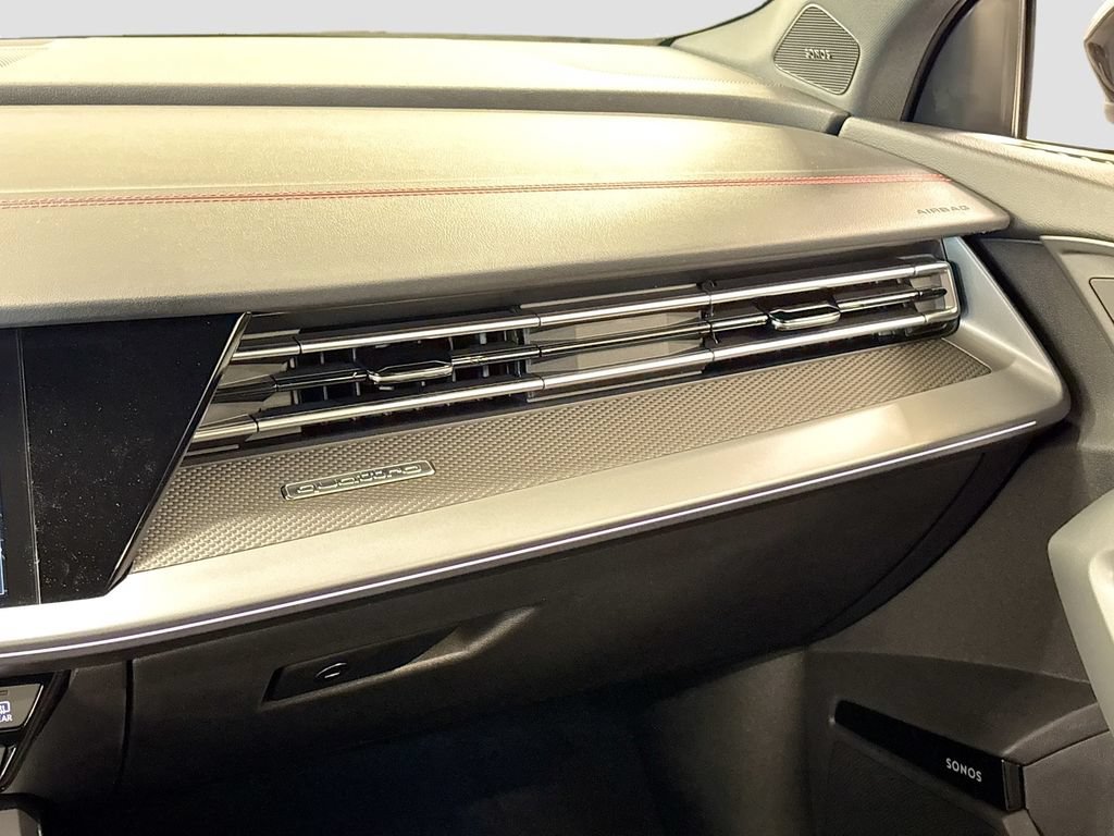 New 2026 Audi S3 Premium AWD/4WD image 21