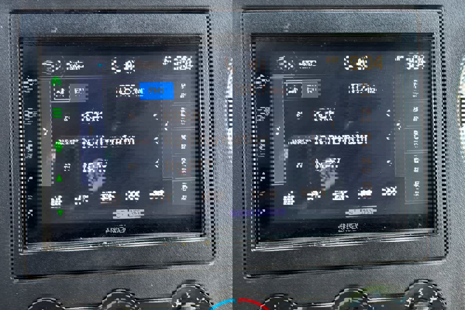 Used 2008 Ford F350 4x4 Crew Cab Super Duty image 19