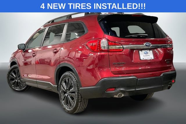 Used 2022 Subaru Ascent Onyx Edition AWD/4WD image 12