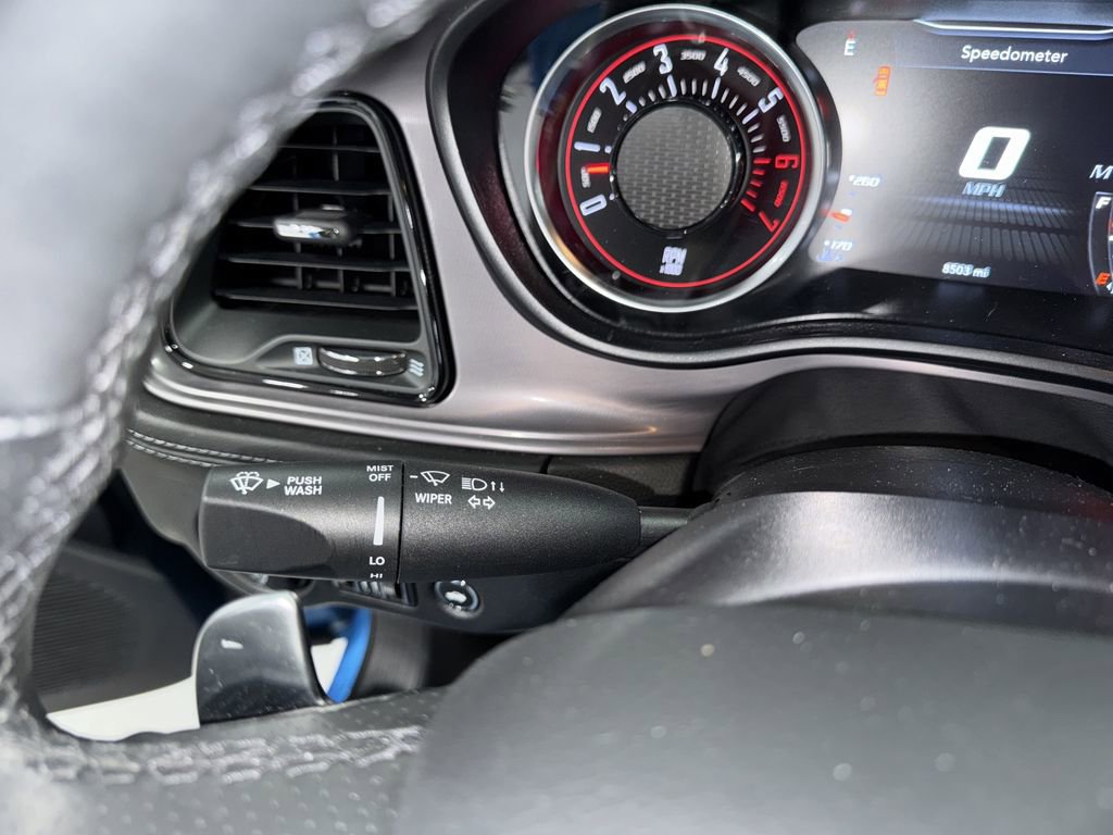 Used 2023 Dodge Challenger R/T Scat Pack w/ Plus Package image 28