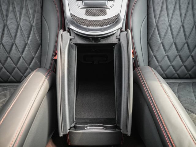 Certified 2025 Mercedes-Benz G 63 AMG 4MATIC image 27