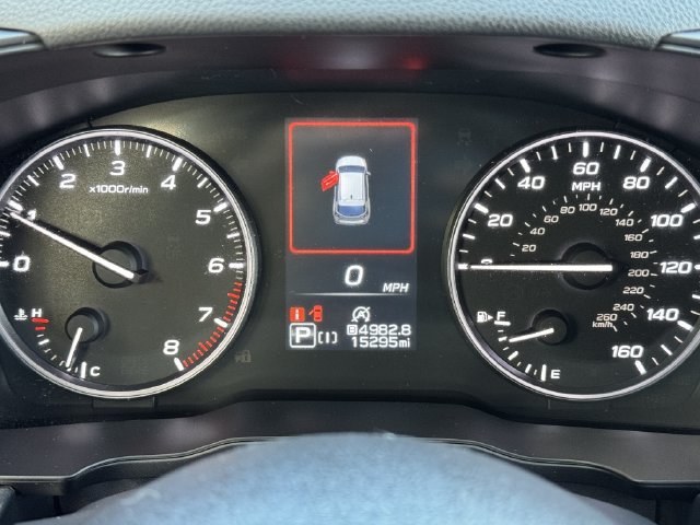 Used 2025 Subaru Impreza 2.0i Sport AWD/4WD image 24