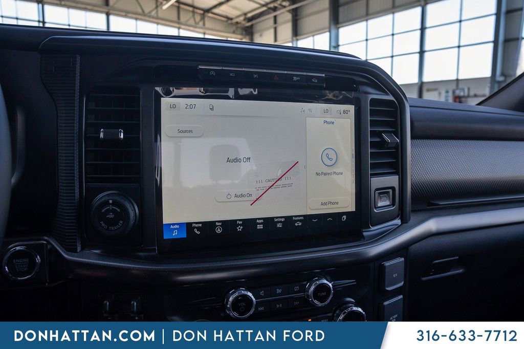 New 2026 Ford F150 Raptor image 5