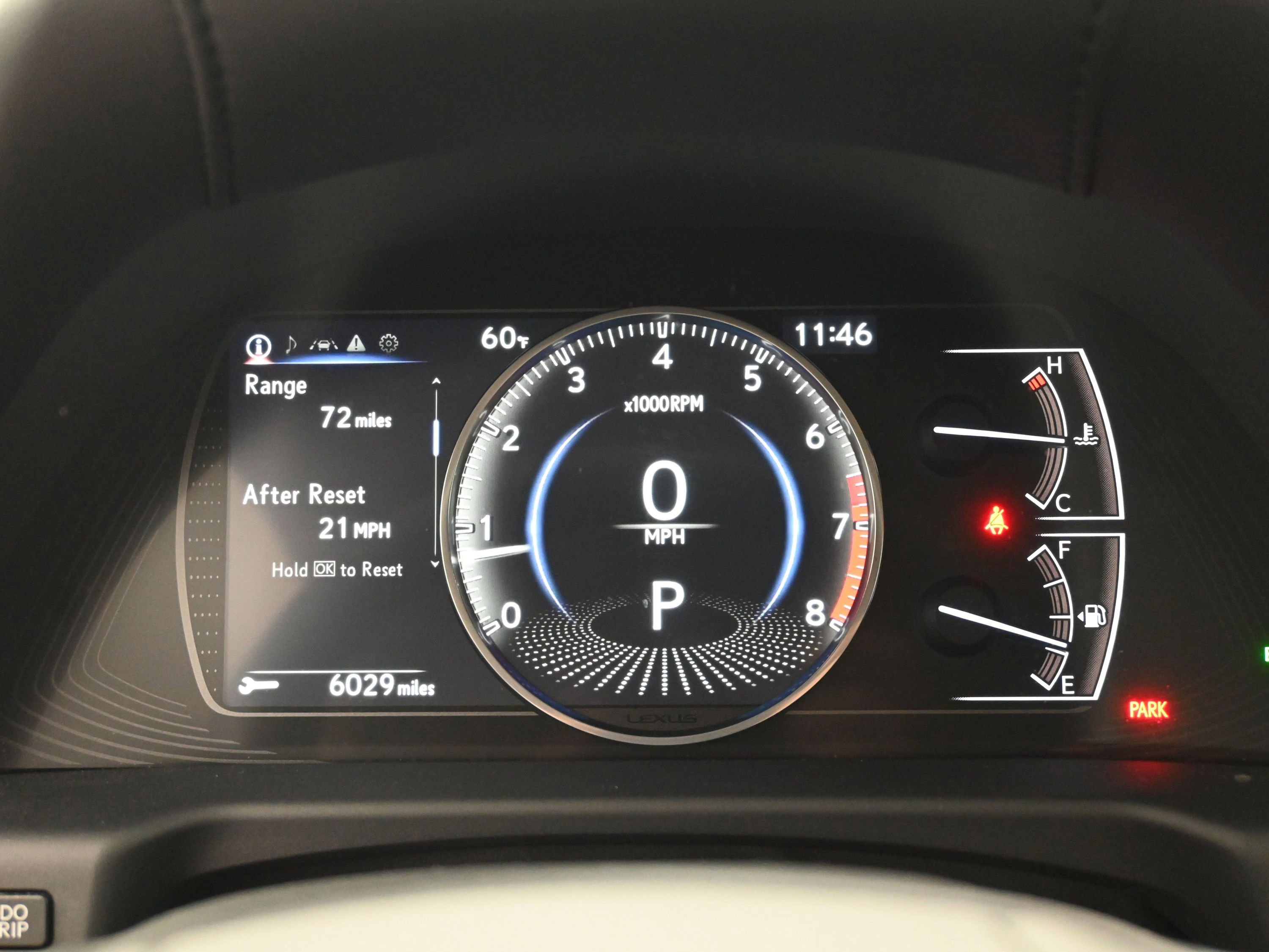 Used 2019 Lexus ES 350 image 10