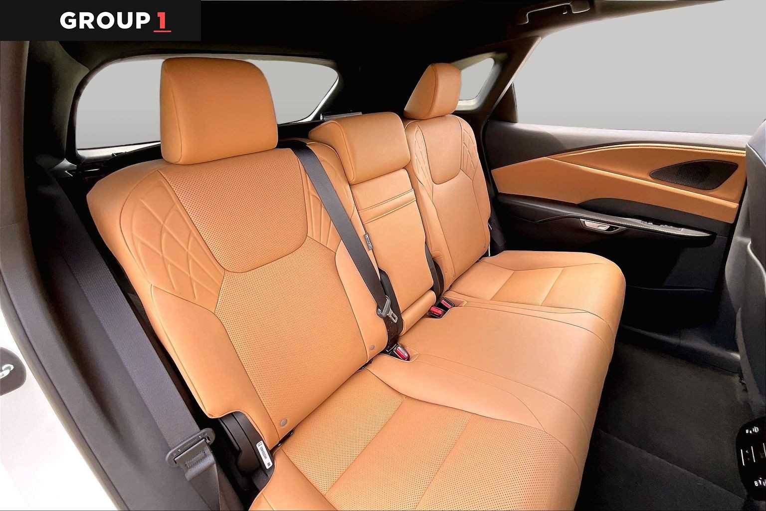 Certified 2026 Lexus RX 350 Premium w/ Convenience Package FWD image 17