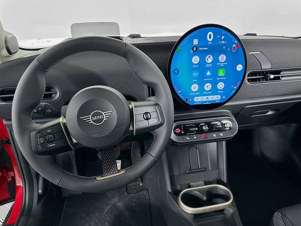 Certified 2025 MINI Cooper 2-Door Hardtop image 18