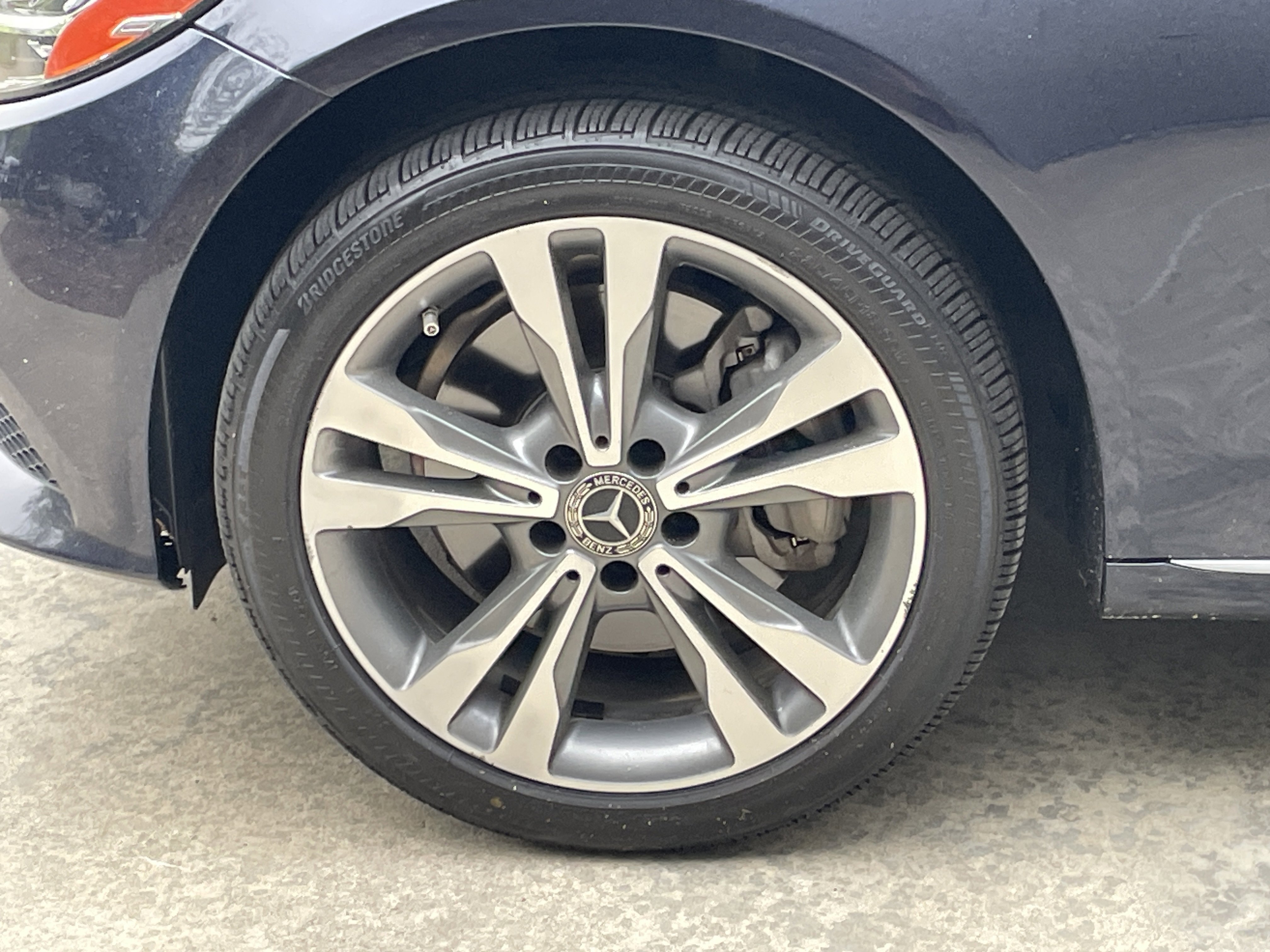 Used 2019 Mercedes-Benz C 300 4MATIC Sedan image 15