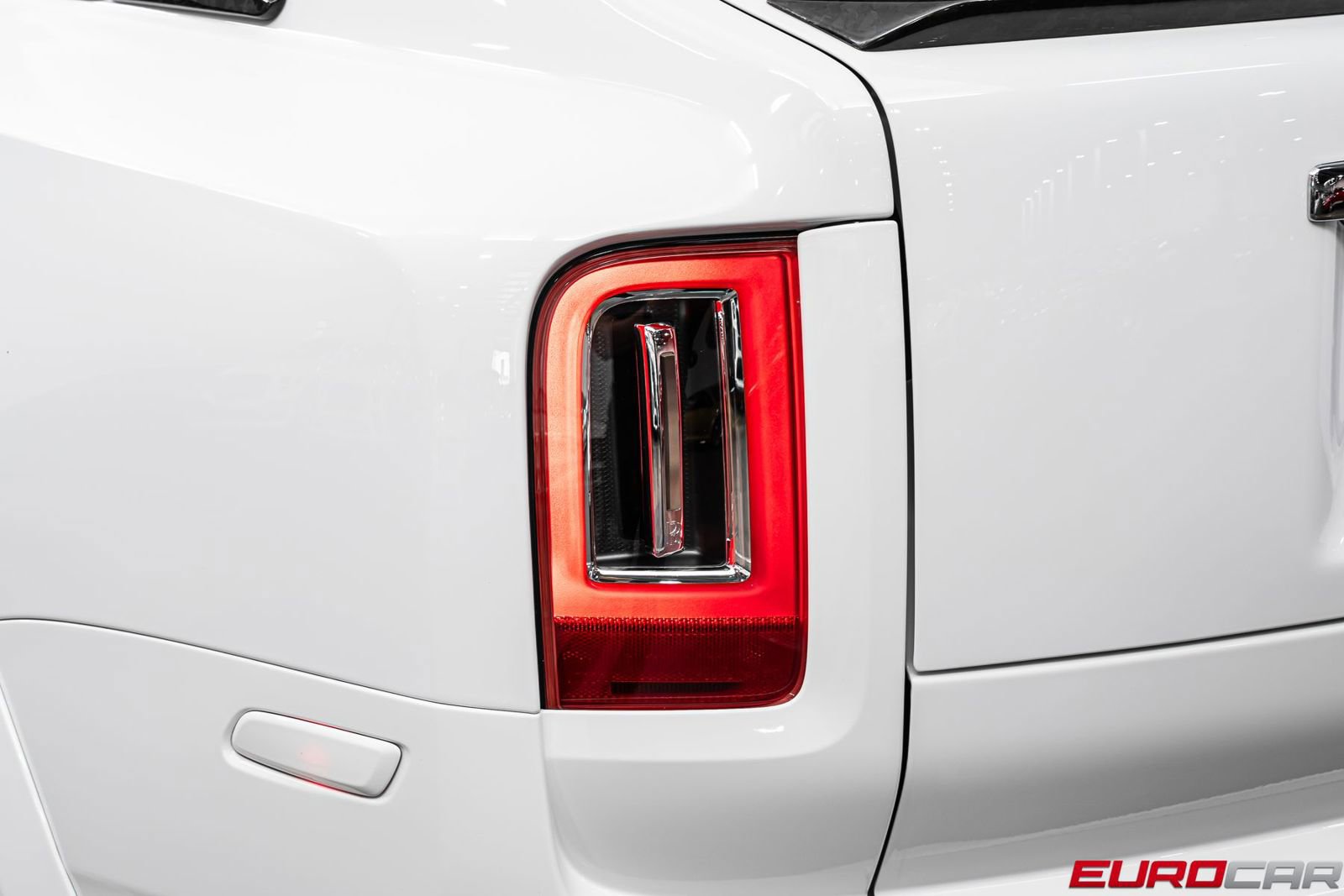 Used 2023 Rolls-Royce Cullinan AWD/4WD image 25