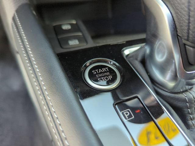 Certified 2024 Nissan Kicks SV FWD image 44