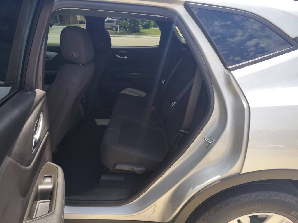 Used 2022 Chevrolet Blazer LT AWD/4WD image 6