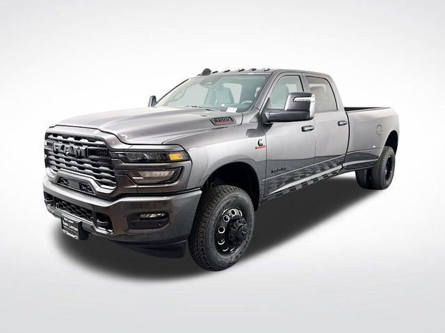 New 2026 RAM 3500 Big Horn image 3