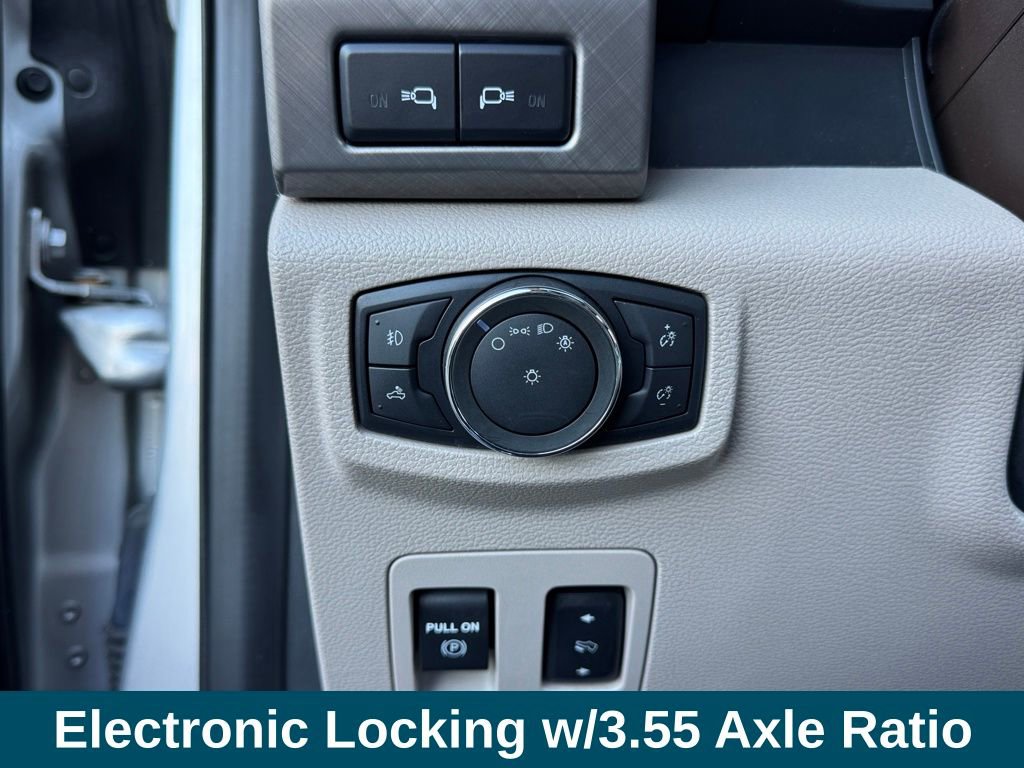 Used 2019 Ford F150 Limited image 16