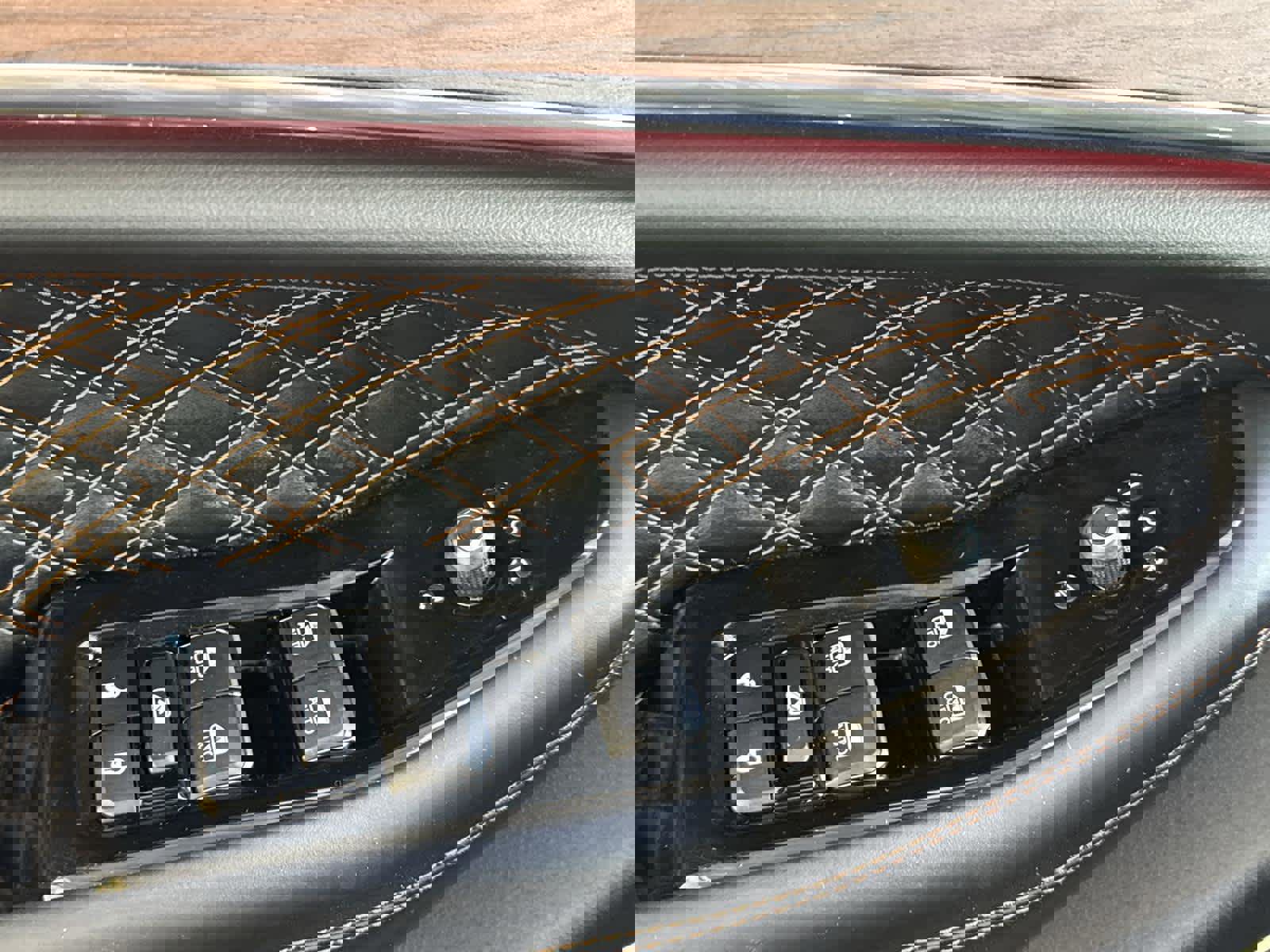 Used 2022 Jeep Grand Cherokee Summit w/ Adv Protech Group IV image 23