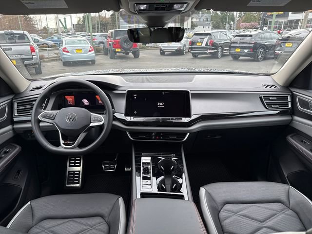 New 2026 Volkswagen Atlas Peak Edition AWD/4WD image 12