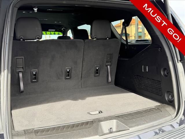 Certified 2024 Chevrolet Suburban LT image 13