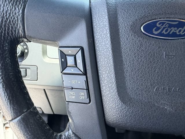 Used 2013 Ford F150 XLT w/ XLT Chrome Pkg AWD/4WD image 33