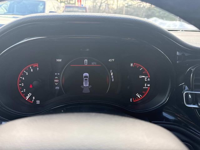 Used 2021 Dodge Durango SXT image 34